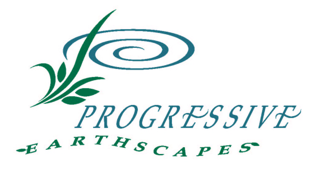 progressive earthscapes logo